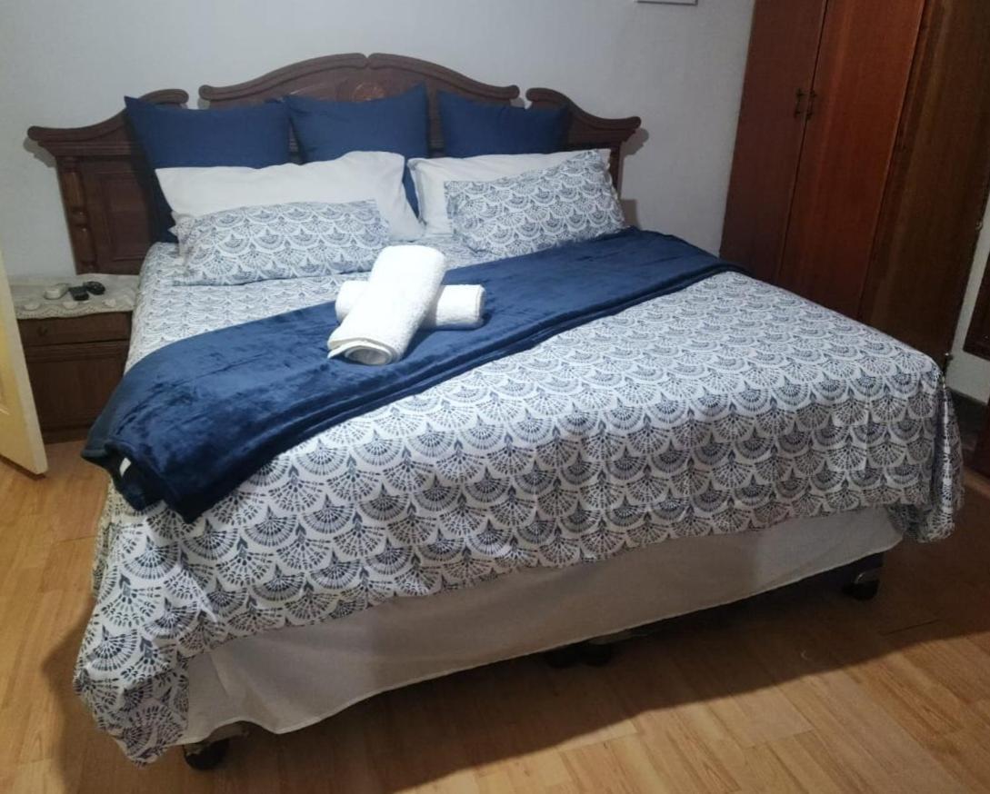 Onyx Villa Kimberley Dış mekan fotoğraf