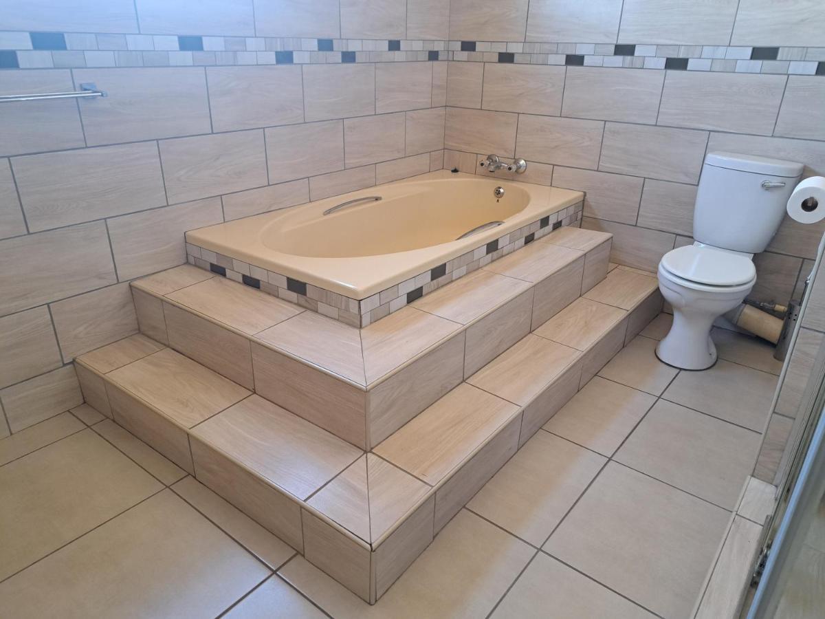 Onyx Villa Kimberley Dış mekan fotoğraf